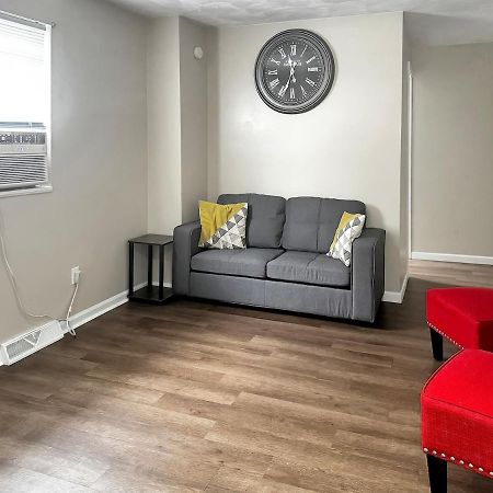 Ideal 2Br 1Ba Apartment Near Iup & More! Indiana Buitenkant foto