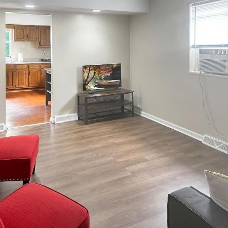 Ideal 2Br 1Ba Apartment Near Iup & More! Indiana Buitenkant foto