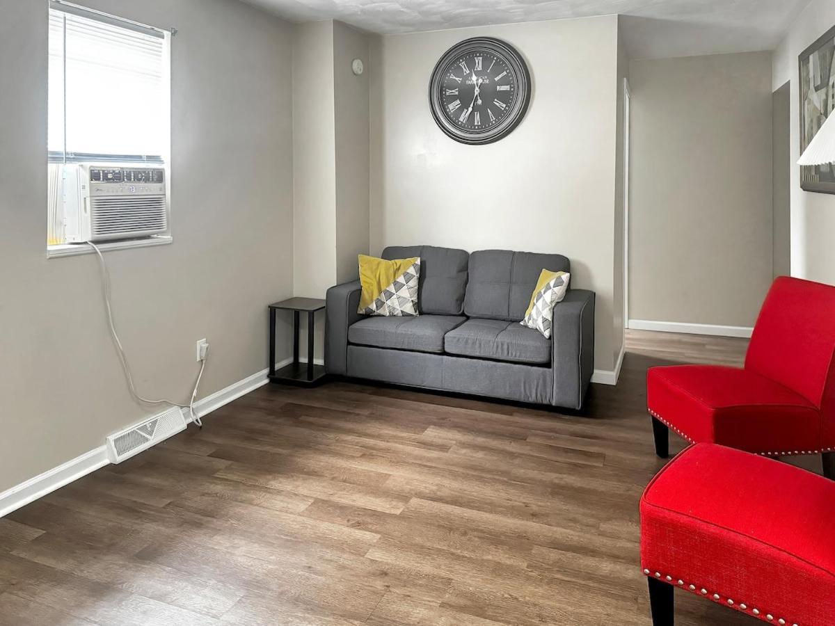 Ideal 2Br 1Ba Apartment Near Iup & More! Indiana Buitenkant foto