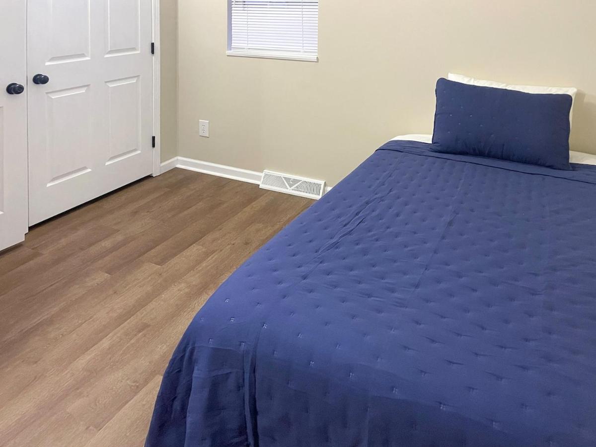 Ideal 2Br 1Ba Apartment Near Iup & More! Indiana Buitenkant foto