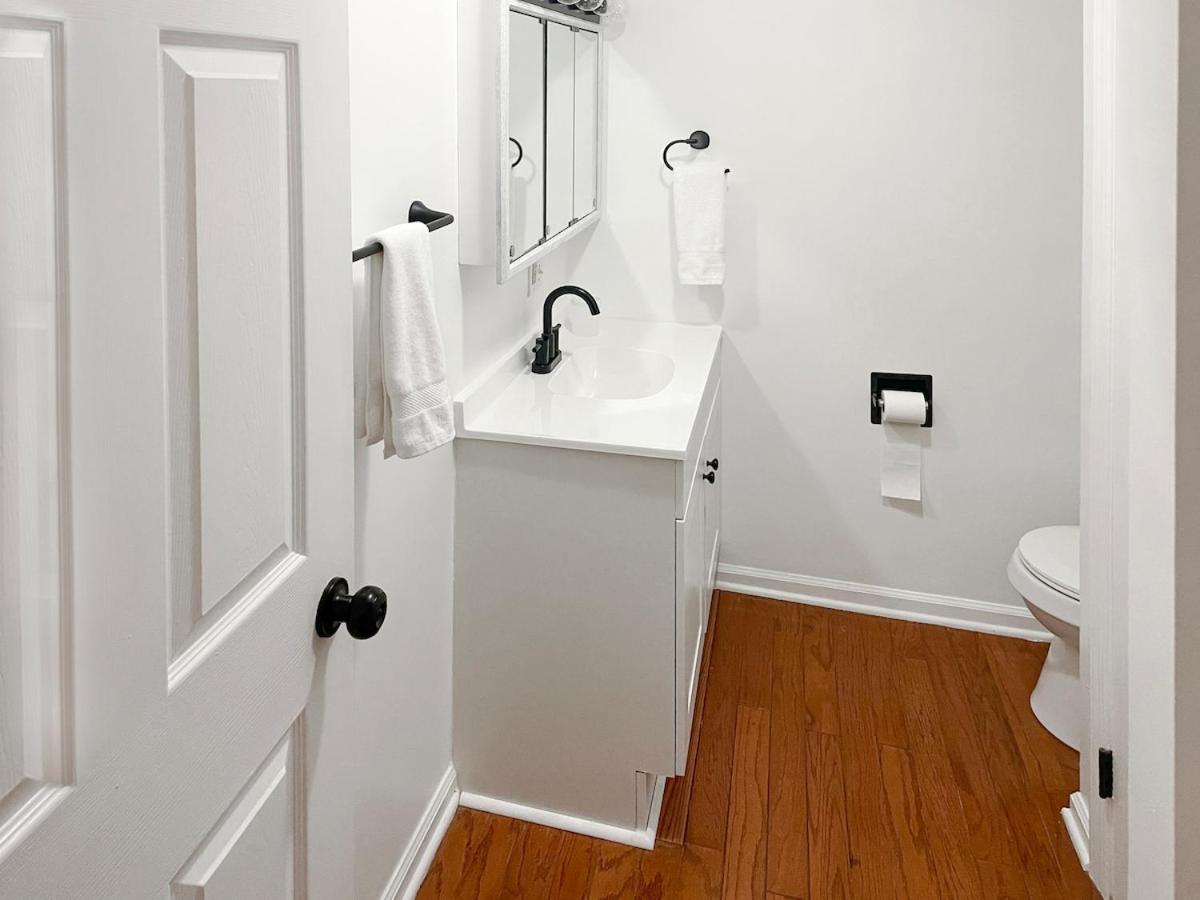 Ideal 2Br 1Ba Apartment Near Iup & More! Indiana Buitenkant foto