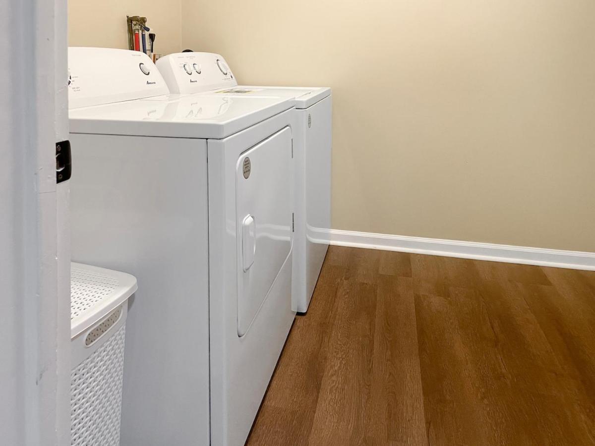 Ideal 2Br 1Ba Apartment Near Iup & More! Indiana Buitenkant foto