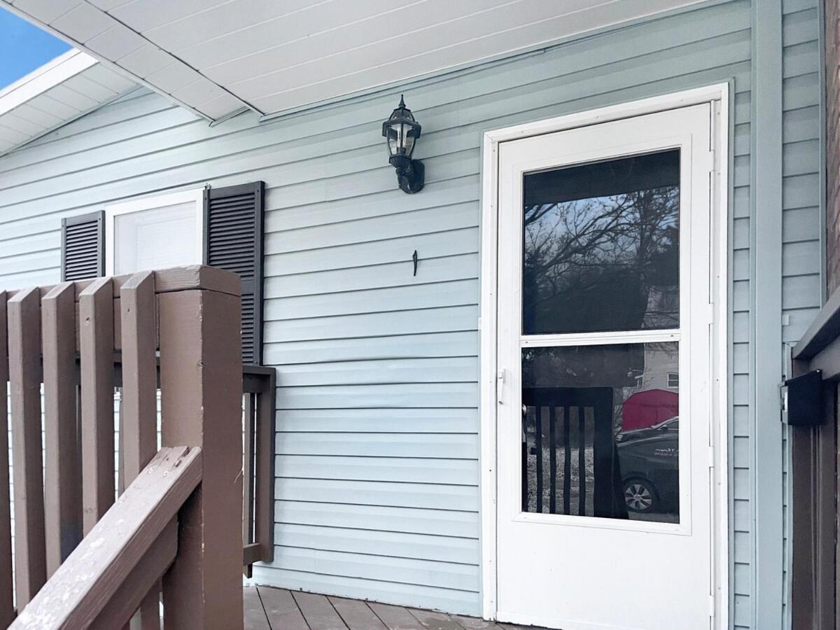 Ideal 2Br 1Ba Apartment Near Iup & More! Indiana Buitenkant foto