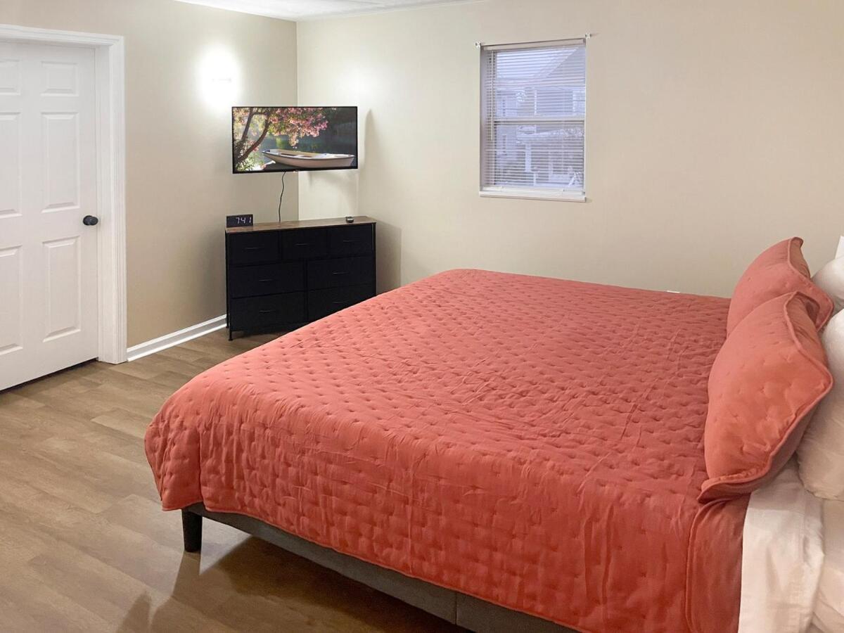Ideal 2Br 1Ba Apartment Near Iup & More! Indiana Buitenkant foto